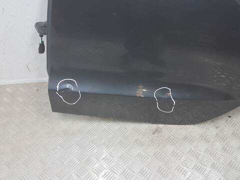 Foto 3ª: Puerta Trasera Izquierda Tesla Model 3 BASIS RWD