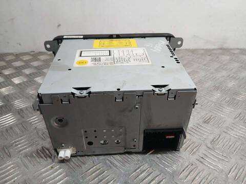 Foto 3ª: Sistema GPS Volkswagen Scirocco 2.0 TDI 103KW) 140CV [CBDB] (2009)