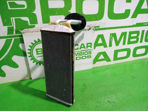 Foto 2ª: Radiador Calefaccion A.A. Citroen C4 EXCLUSIVE PICASSO 109CV 80KW [9HZDV6TED4] (2008)