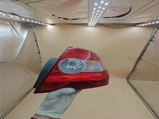 Foto 2ª: Piloto Trasero Derecho Renault Megane 1.9 CONFORT DYNAMIQUE [1.9 LTR. - 88 KW DCI DIESEL] II CLASSIC BERLINA (2003-_) [F9Q-800]