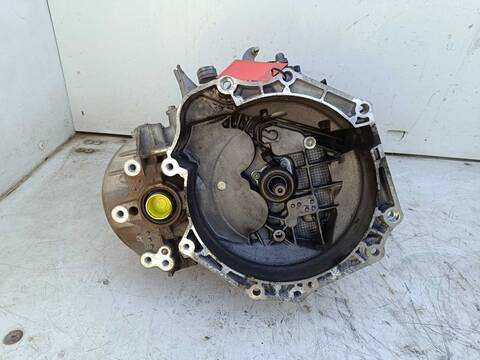 Caja Cambios Opel Astra BUSINESS 110CV 81KW