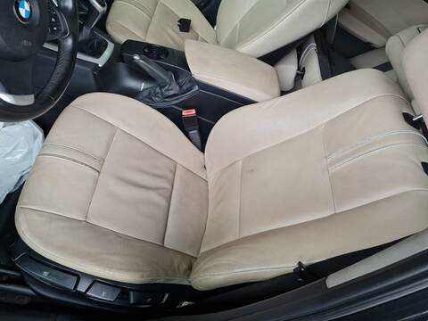 Asiento Delantero Izquierdo Bmw X3 XDRIVE 20D 177CV 130KW