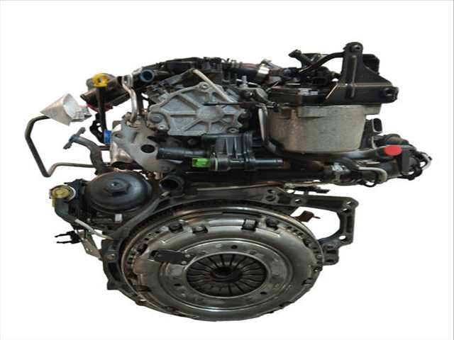 Motor Completo Volvo V60 MK1 114CV 84KW