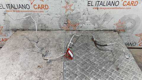 Tubos Aire Acondicionado Renault Megane ZEN BERLINA 110CV 81KW IV BERLINA 5P