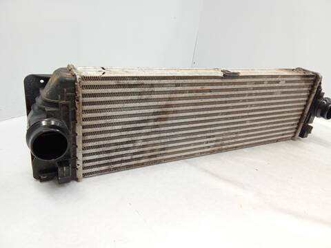 Foto 2ª: Intercooler Mercedes Sprinter 310 CDI 906.731 906.733 906.735) 95CV 70KW