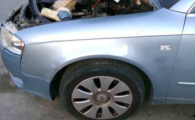 Foto 1ª: Aleta Delantera Izquierda Audi A4 2.0 G 2004-2007 [ALT] (2005)