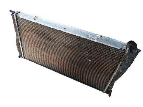 Radiador Motor Bmw Serie 3 318 D E90)