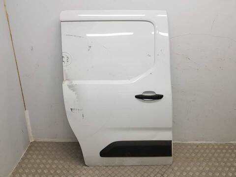 Puerta Lateral Corredera Derecha Citroen Berlingo BERLINGO M