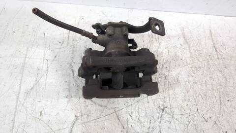 Foto 2ª: Pedal Embrague Toyota Auris 1.6 ZRE151_) 124CV 91KW [1ZR-FE] (2007)