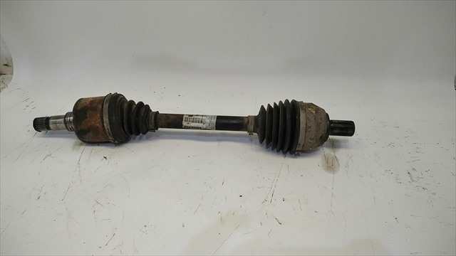 Foto 3ª: Transmision Delantera Izquierda Ford Mondeo 2.0 DIESEL [D/QXBA] (2008)