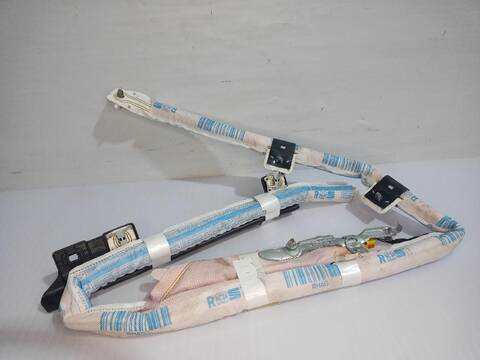 Foto 3ª: Airbag Cortina Delantero Derecho Seat Ibiza STYLE 95CV [DLAC] (2017)