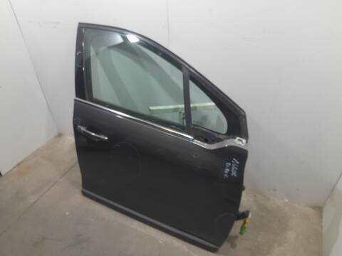 Foto 2ª: Puerta Delantera Derecha Peugeot 2008 1.5 BLUEHDI 100 102CV 75KW [YH01] (2019)