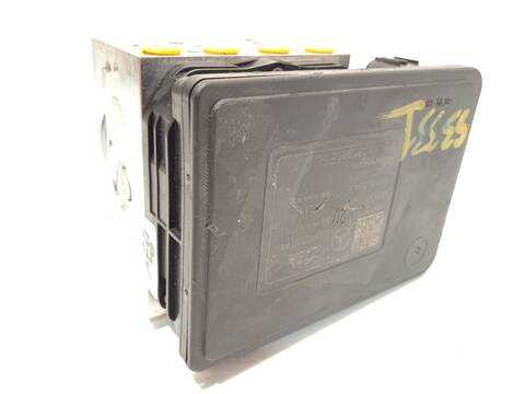 Foto 3ª: Abs Mercedes Clase C 160 C 200 D 7G-TRONIC PLUS 205.007) 136CV 100KW (2016)