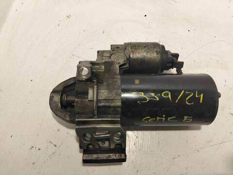 Motor de Arranque Bmw Serie 5 518 520 D 184CV