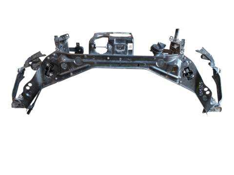 Foto 2ª: Paragolpes Delantero Mercedes Clase C 160 CLS 350 219.357) (2004)