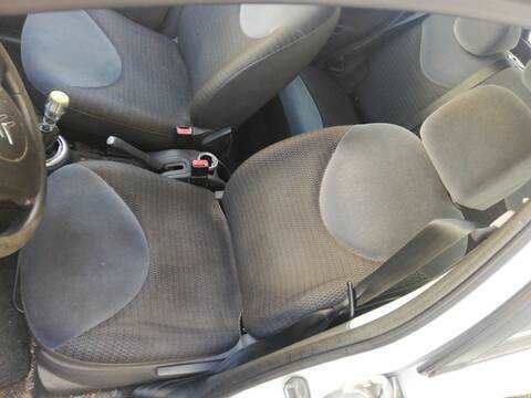 Asiento Delantero Izquierdo Citroen C3 KFU