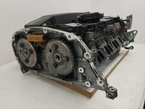 Foto 3ª: Culata Ford Mondeo 2.0 TDCI CAT BERLINA 131CV 96KW [FMBA] (2003)