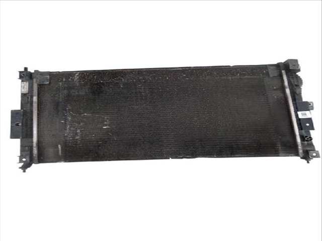 Foto 2ª: Radiador Motor Citroen C4 1.6 BLUEHDI 120 (2013)