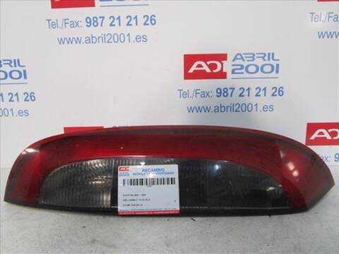 Foto 1ª: Piloto Trasero Izquierdo Opel Corsa 1.0 12V 60CV [G-Z10XE] (2003)