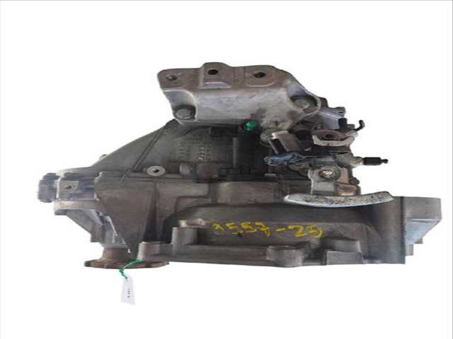 Foto 2ª: Caja Cambios Seat Ibiza 1.0 TSI (2017)