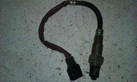 Foto 1ª: Sonda Lambda Renault Megane D III BERLINA 5P DYNAMIQUE [H5FA4] (2013)