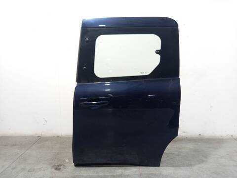 Puerta Lateral Corredera Izquierda Mercedes Citan ECITAN 420.693) 122CV 90KW FURGONETA