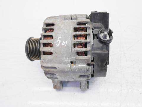 Foto 2ª: Alternador Ford Galaxy 150 CV 110KW [T7CL C20DD0X] (2017)