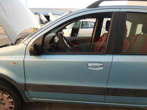 Puerta Delantera Izquierda Fiat Panda 1.2 D II 169) 188A4000