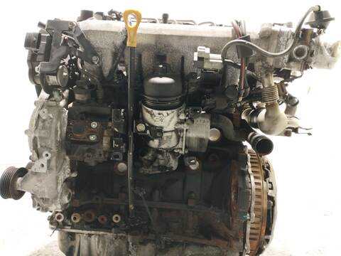 Foto 2ª: Despiece Motor Hyundai i30 1.6 CRDI 90CV 66KW [D4FB] (2011)
