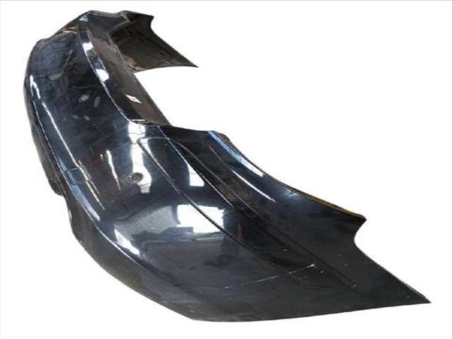 Foto 3ª: Paragolpes Trasero Mercedes Clase R 280 R 320 CDI 4-MATIC 251.022 251.122) 224CV (2005)