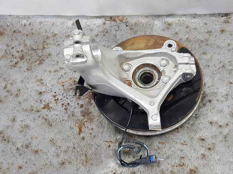 Foto 3ª: Mangueta Delantera Izquierda Renault Austral TECHNO ESPRIT ALPINE