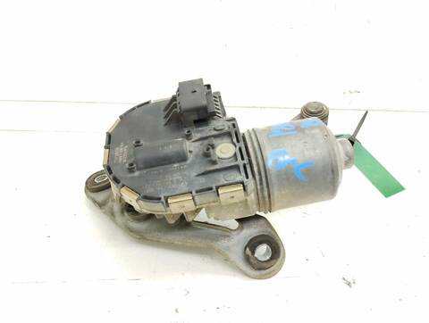 Motor Limpia Delantero Peugeot 407 PREMIUM 136CV 100KW