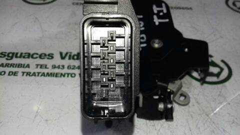 Foto 3ª: Cerradura Puerta Trasera Izquierda Ford C Max TREND 115CV 85KW CB3) [SIDA] (2008)