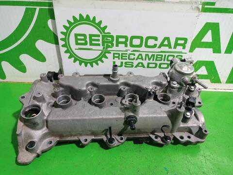 Despiece Motor Renault Scenic XMOD BOSE 132CV