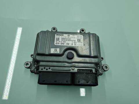 Centralita Motor ECU Mercedes Clase B 150 200 CDI 245.208) 140CV 103KW