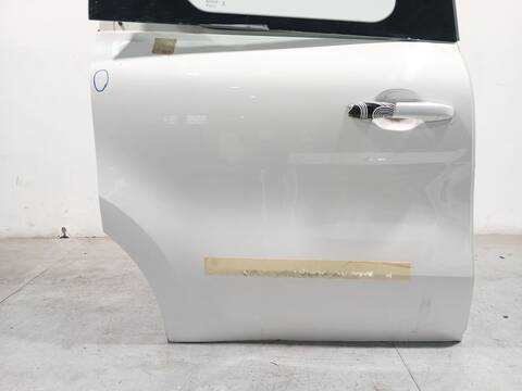 Foto 2ª: Puerta Lateral Corredera Derecha Mercedes Clase T 160 1.3 TI 102CV 75KW MONOVOLUMEN W420 420.853)
