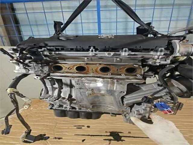 Motor Completo Peugeot 207 1.4 SPORT [1.4 LTR. - 70 KW 16V VTI]