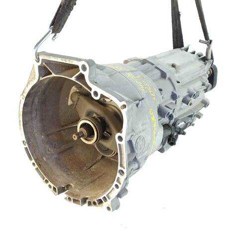 Caja Cambios Bmw Serie 1 114 118 D 122CV