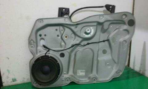 Elevalunas Eléctrico Delantero Derecho Volkswagen Caddy 1.9 TDI 105CV 77KW