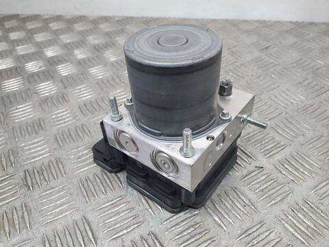 Foto 3ª: Abs Renault Clio EXPERIENCE 101CV 74KW [H4DD4] (2020)