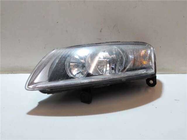 Faro Izquierdo Audi A6 2.0 TDI [2.0 LTR. - 103 KW TDI]
