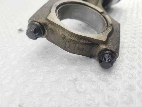Foto 4ª: Despiece Motor Bmw Serie 5 518 535D BERLINA 272CV 200KW [M57306D4] (2005)