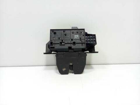 Foto 2ª: Cerradura Maletero Portón Opel Vectra Z19DT BERLINA (2004)