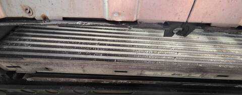 Intercooler Ford Kuga TREND 140CV 103KW