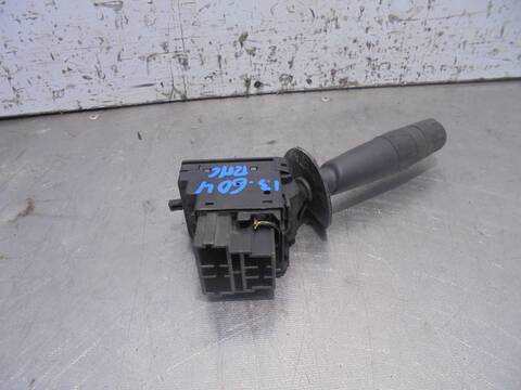 Foto 2ª: Mando Multifuncion Peugeot 406 SR BERLINA 110CV 81KW [LFY] (1998)