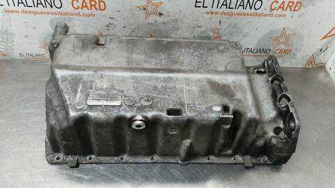 Carter Citroen Jumpy HDI 120 L2 FAMILIAR 8/9 ASIENTOS) 120CV 88KW