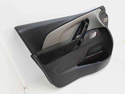 Foto 3ª: Tapizados Cartoneras Citroen C4 ORIGINS PICASSO 130CV 96KW [HN02] (2015)