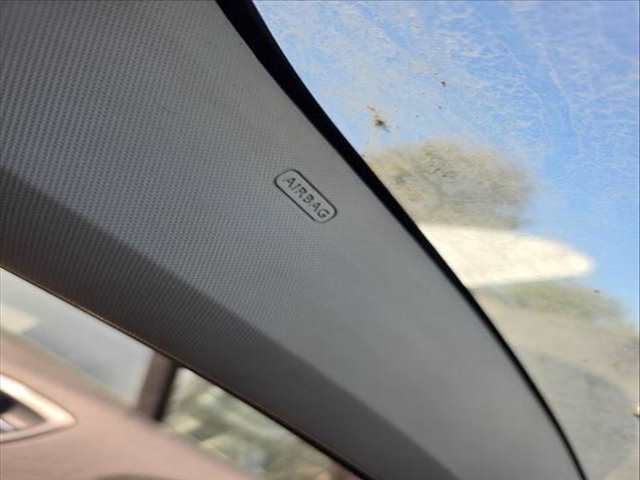 Airbag Cortina Delantero Izquierdo Citroen C4 SHINE 120CV 88KW