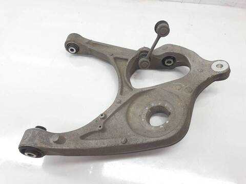 Foto 2ª: Brazo Suspension Trasero Izquierdo Mercedes Clase ML 250 2.1 CDI 204CV 150KW AUT. 166.004) W166) OM651 (2011)