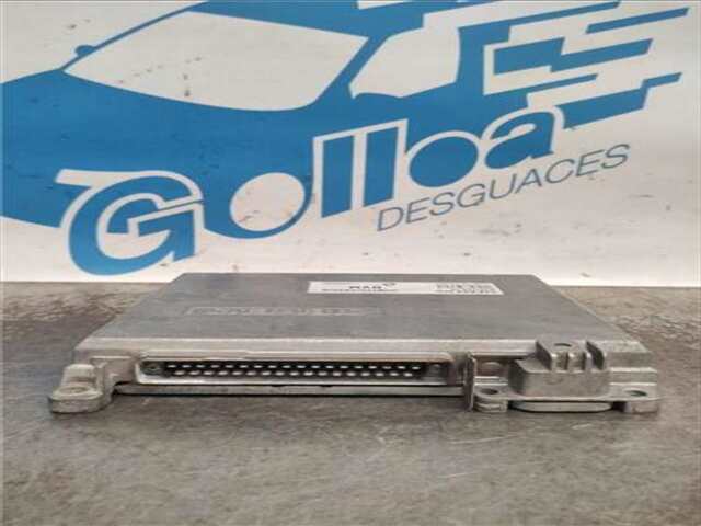 Foto 3ª: Centralita Motor ECU Renault 19 1.7 (L53F) [F3N]